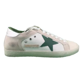 Golden Goose Men’s Super-Star LTD