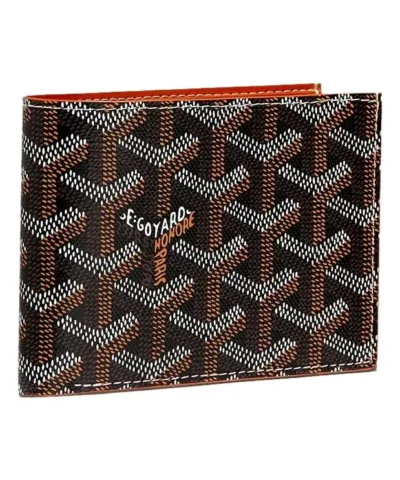 GOYARD Victoire Wallet
