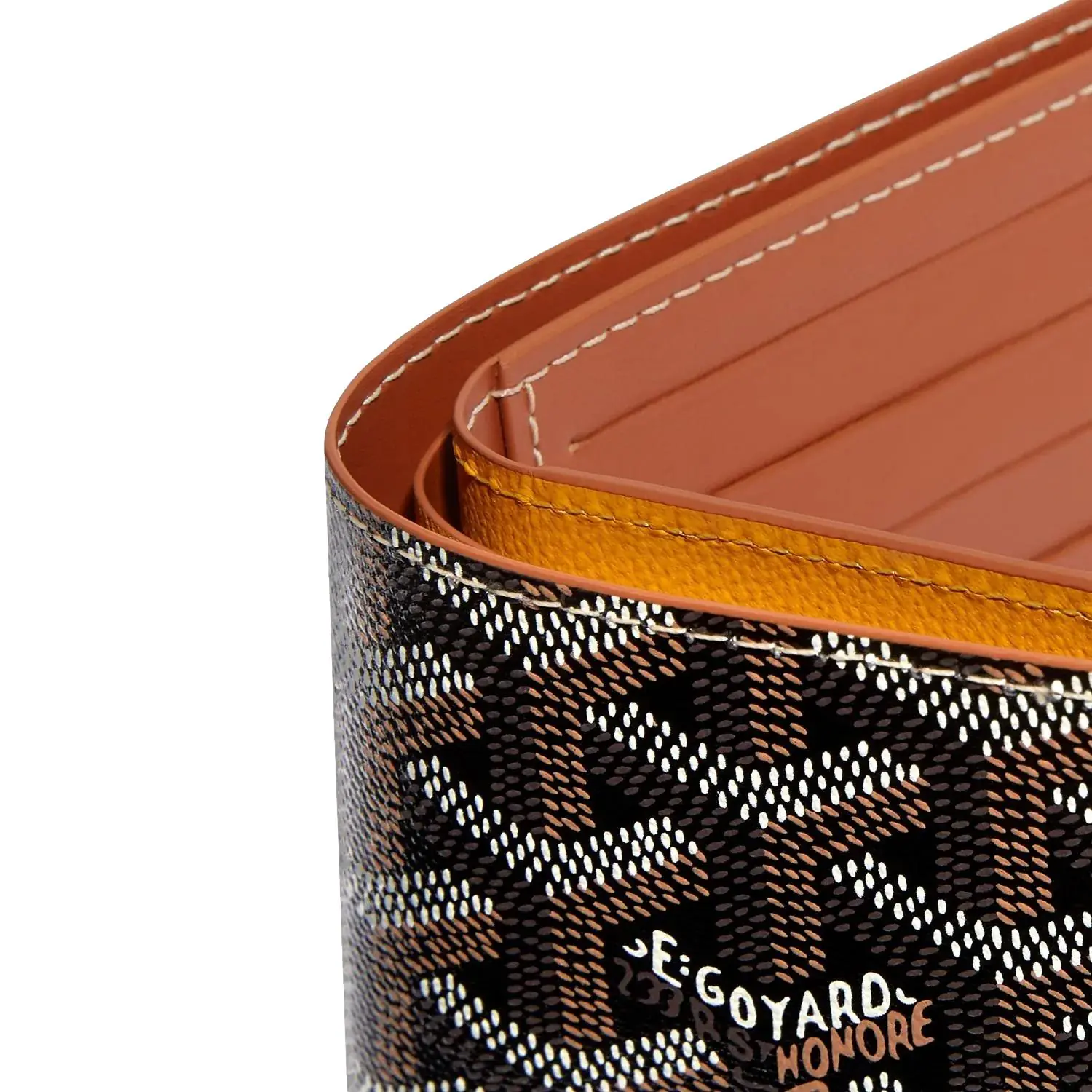 VICTO8PMLTY01CL03X_3 GOYARD Victoire Wallet - Image 3