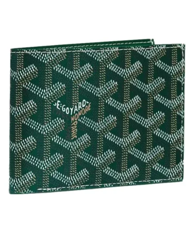 GOYARD Victoire Wallet