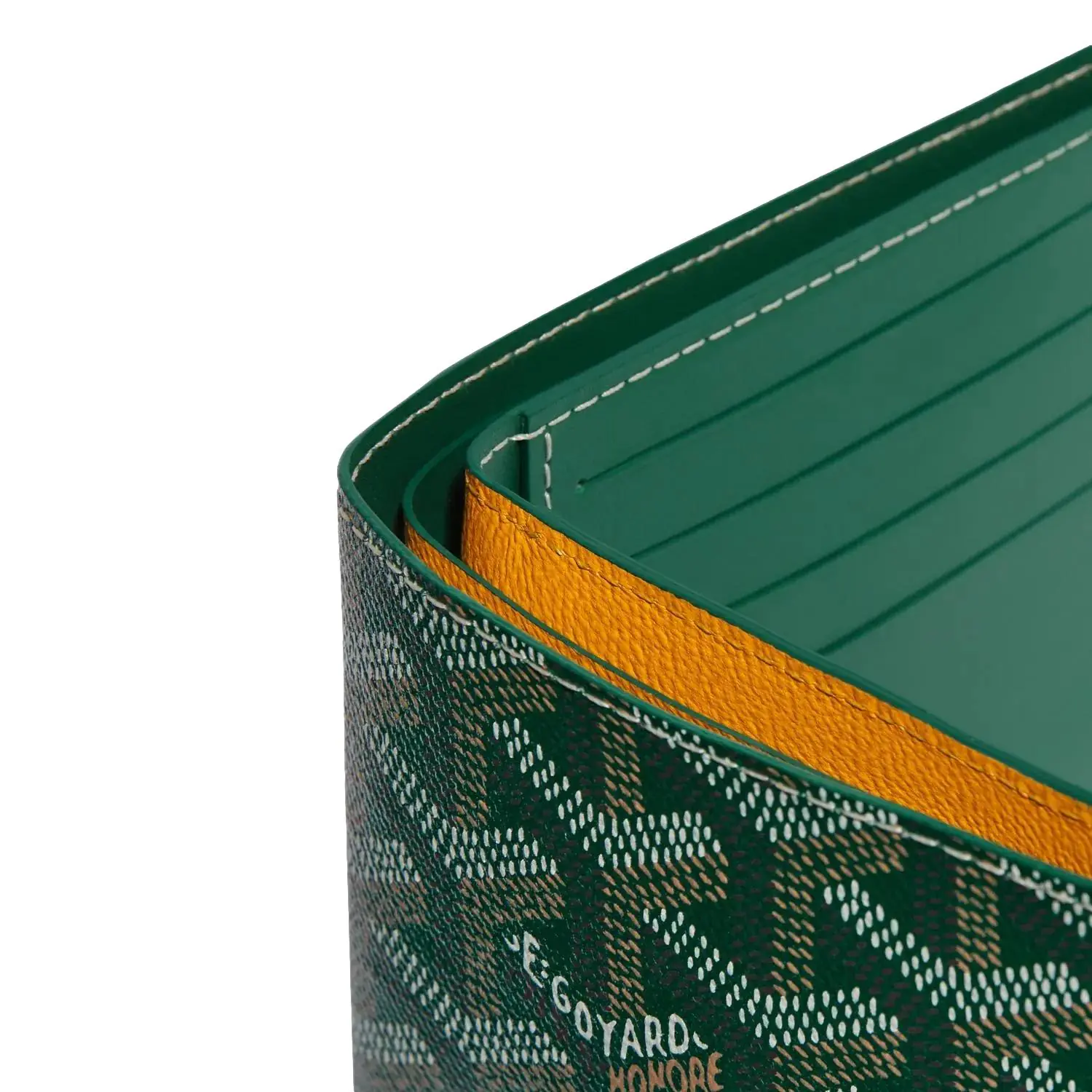 VICTO8PMLTY09CL09X_1_trois_quarts_509e_3 GOYARD Victoire Wallet - Image 2