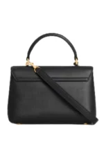 CELINE TEEN NINO BAG IN SUPPLE GRAINED CALFSKIN – Bild 5