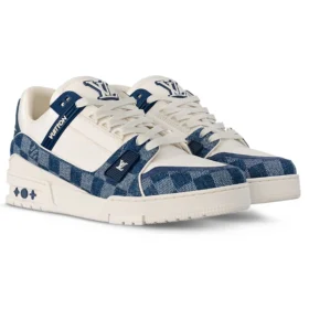 Louis Vuitton Trainer Sneaker