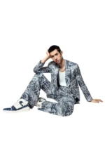 Louis Vuitton Trainer Sneaker – Bild 2