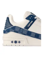 Louis Vuitton Trainer Sneaker – Bild 3