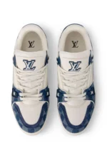 Louis Vuitton Trainer Sneaker – Bild 5