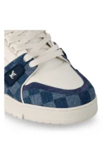 Louis Vuitton Trainer Sneaker – Bild 6