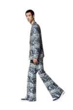 Louis Vuitton Trainer Sneaker – Bild 9