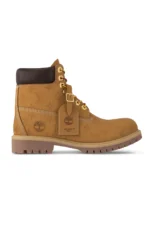 Louis Vuitton LV x Timberland 6-In Ankle Boot - Image 3