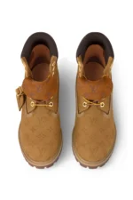 Louis Vuitton LV x Timberland 6-In Ankle Boot - Image 4