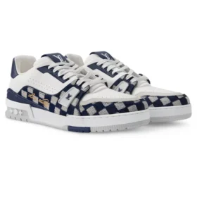 Louis Vuitton Trainer Sneaker