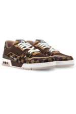 Louis Vuitton Trainer Sneaker