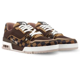 Louis Vuitton Trainer Sneaker
