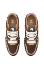 Louis Vuitton Trainer Sneaker – Bild 3
