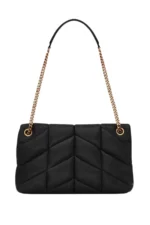 YSL PUFFER SMALL 29 CM made of quilted nappa leather - Image 2