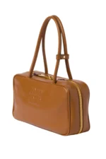 Miu Miu Beau leather top-handle bag – Bild 3