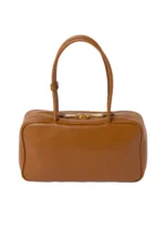 Miu Miu Beau leather top-handle bag – Bild 4