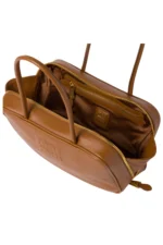 Miu Miu Beau leather top-handle bag – Bild 6