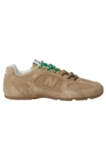 Miu Miu New Balance X  530 SL suede sneakers - Image 2
