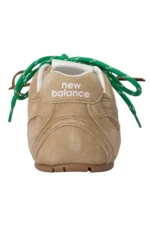 Miu Miu New Balance X  530 SL suede sneakers - Image 3