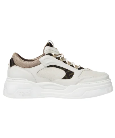 Fendi Force sneakers