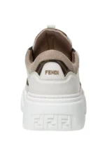 Fendi Force sneakers - Image 3