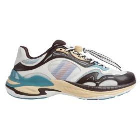 Gucci Men's 2.0 trainer