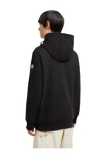 Moncler Adjustable Cotton Hoodie - Image 5