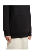 Moncler Adjustable Cotton Hoodie - Image 6