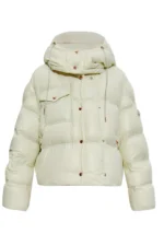 Moncler GREEN Down Jacket “Erea” - Image 2