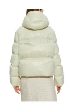 Moncler GREEN Down Jacket “Erea” - Image 5