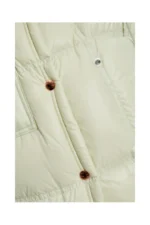 Moncler GREEN Down Jacket “Erea” - Image 6