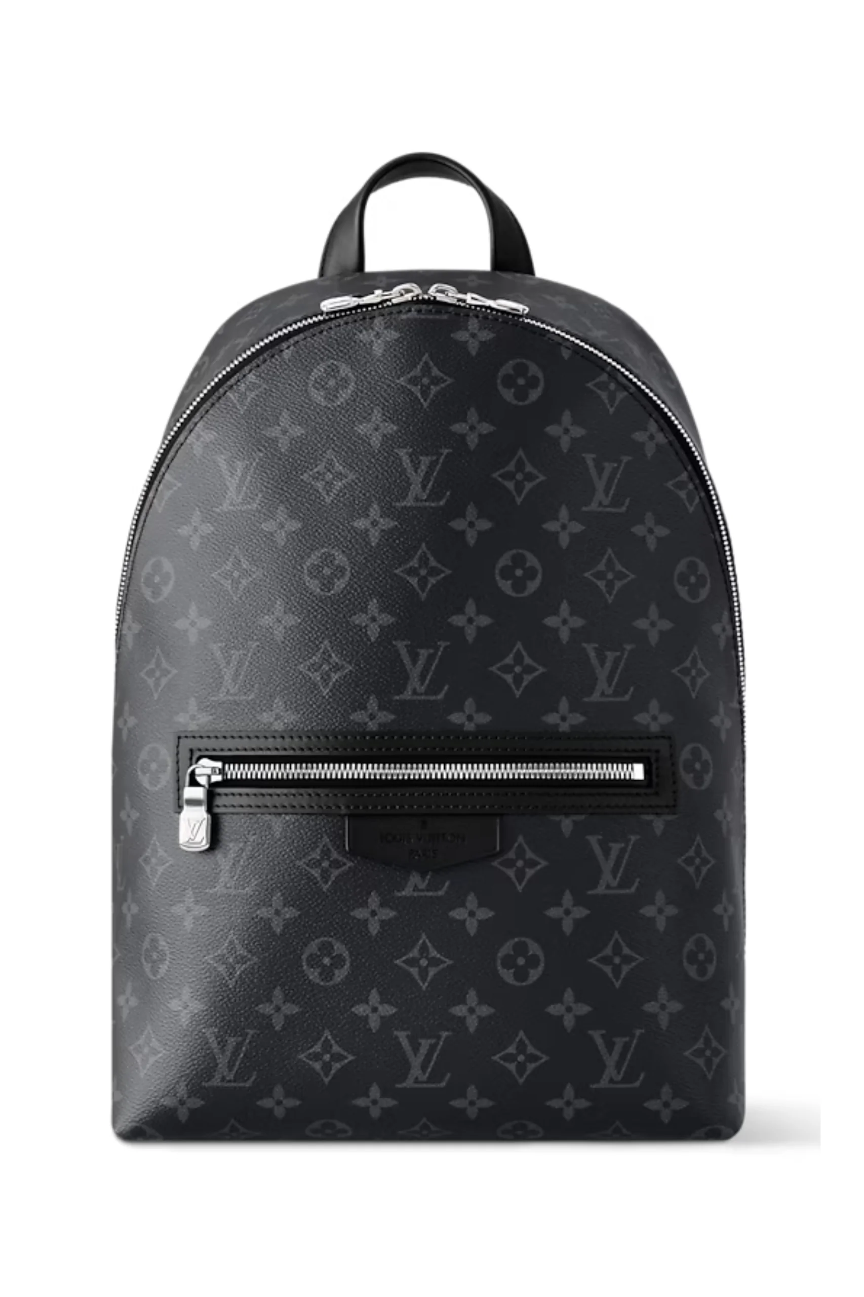 (XXX) M14020_1 Louis Vuitton Discovery Slim Backpack - Image 1