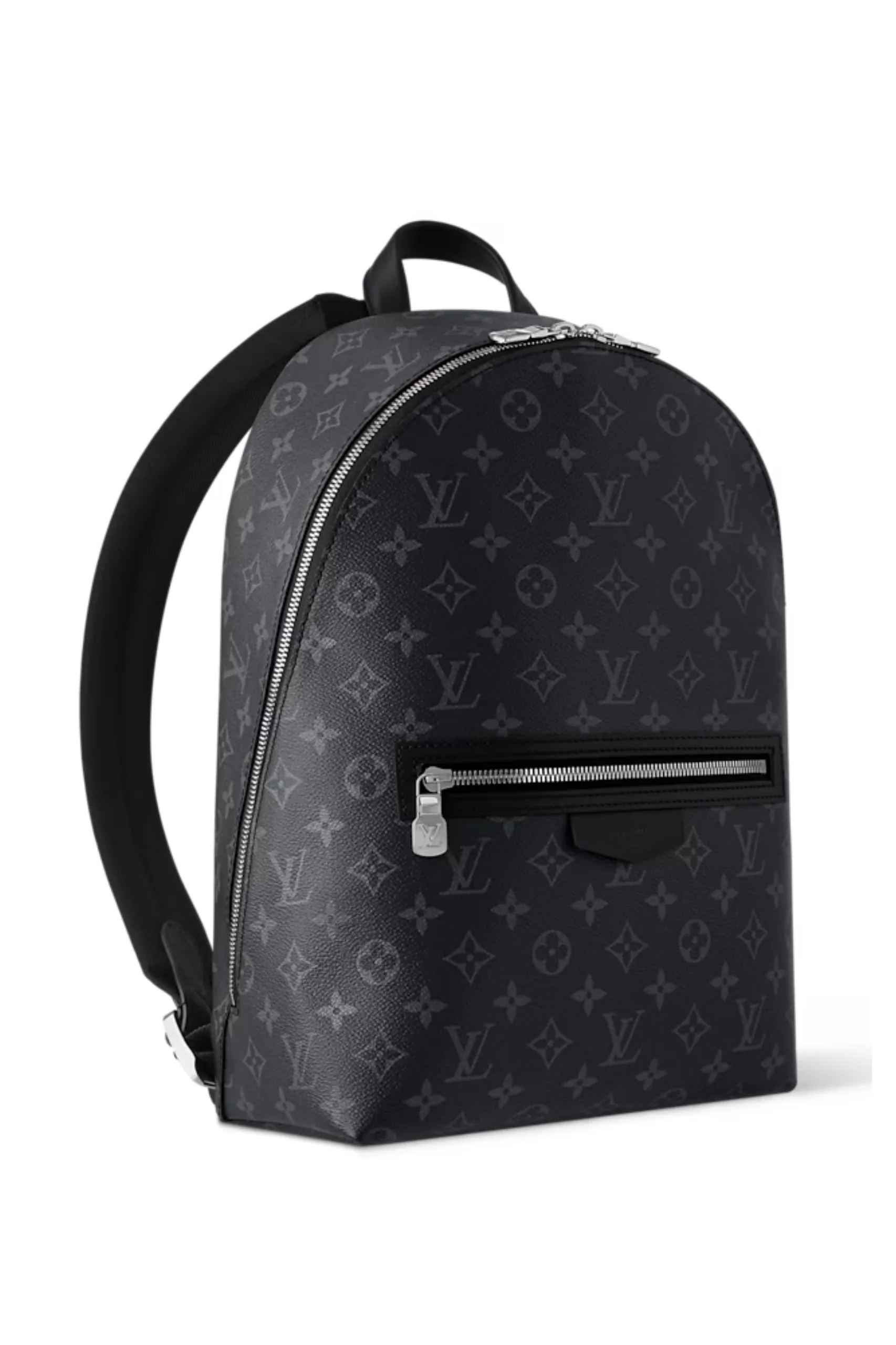 (XXX) M14020_3 Louis Vuitton Discovery Slim Backpack - Image 3