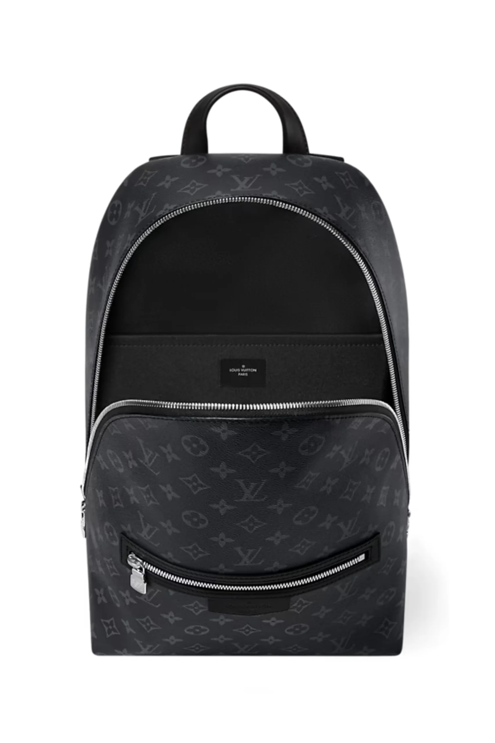 (XXX) M14020_4 Louis Vuitton Discovery Slim Backpack - Image 4