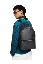 Louis Vuitton Discovery Slim Backpack - Image 6