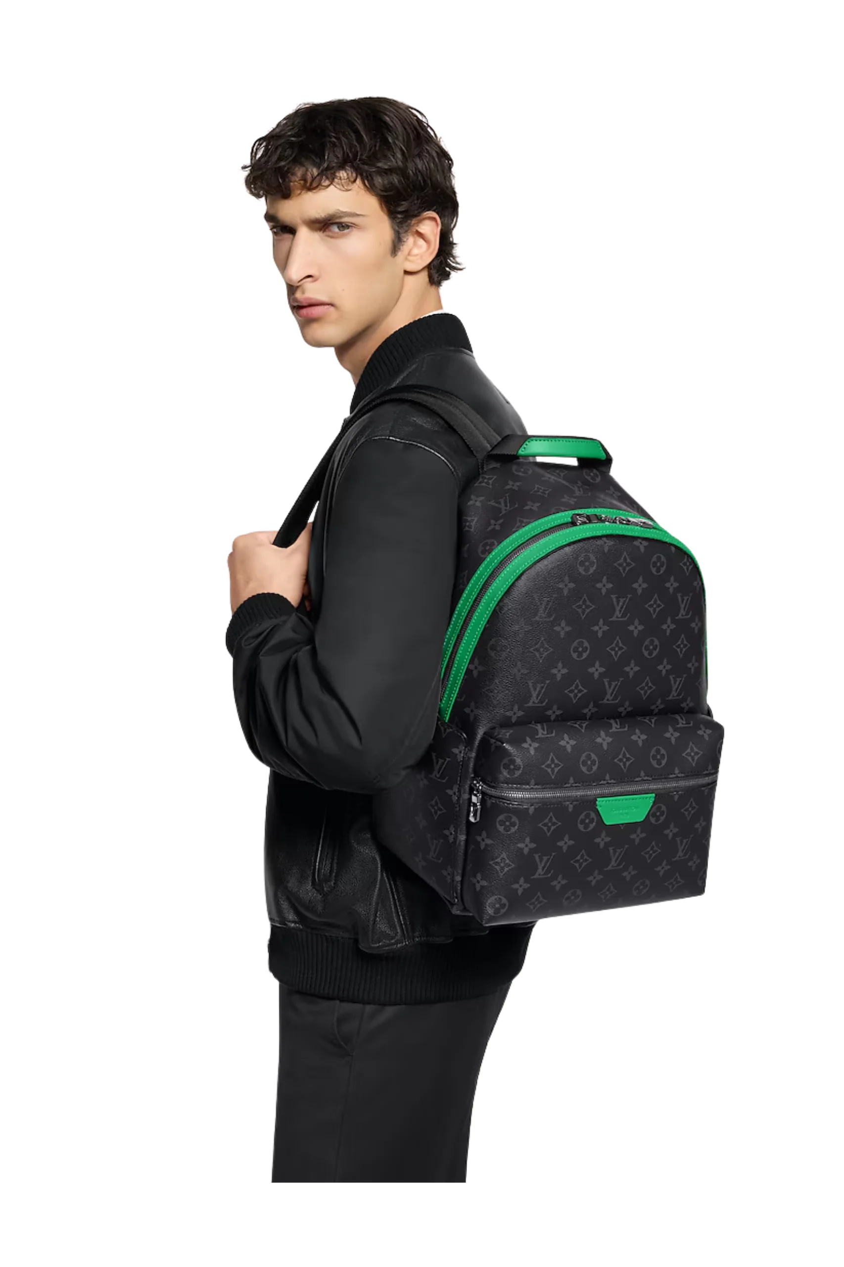 (XXX) M25887_2 Louis Vuitton Discovery Backpack PM - Image 2