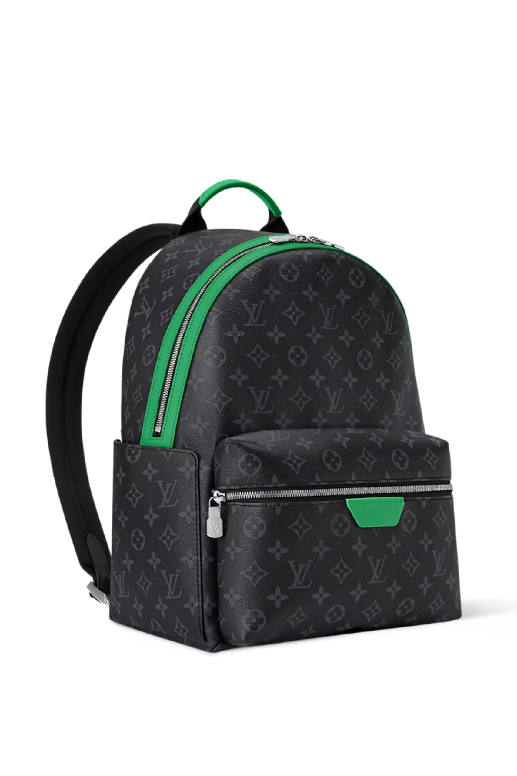 (XXX) M25887_3 Louis Vuitton Discovery Backpack PM - Image 3