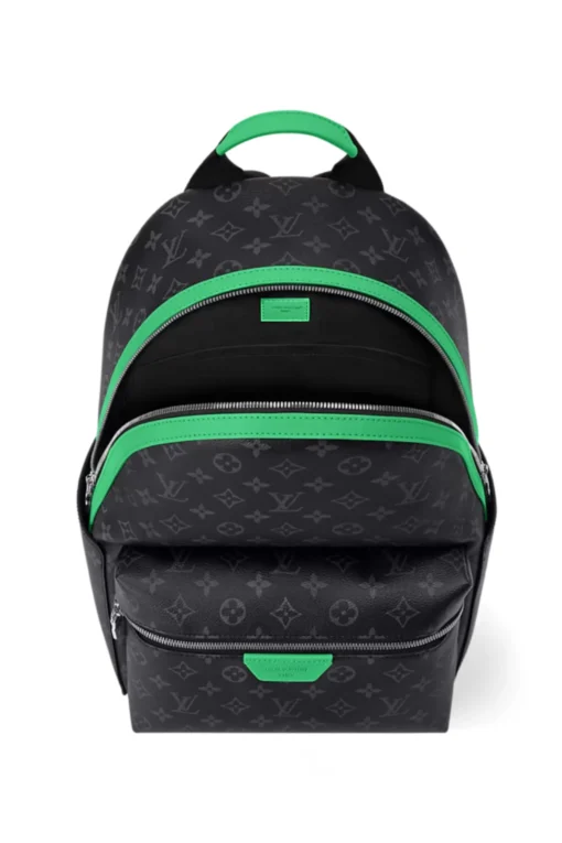 Louis Vuitton Discovery Backpack PM - Image 4