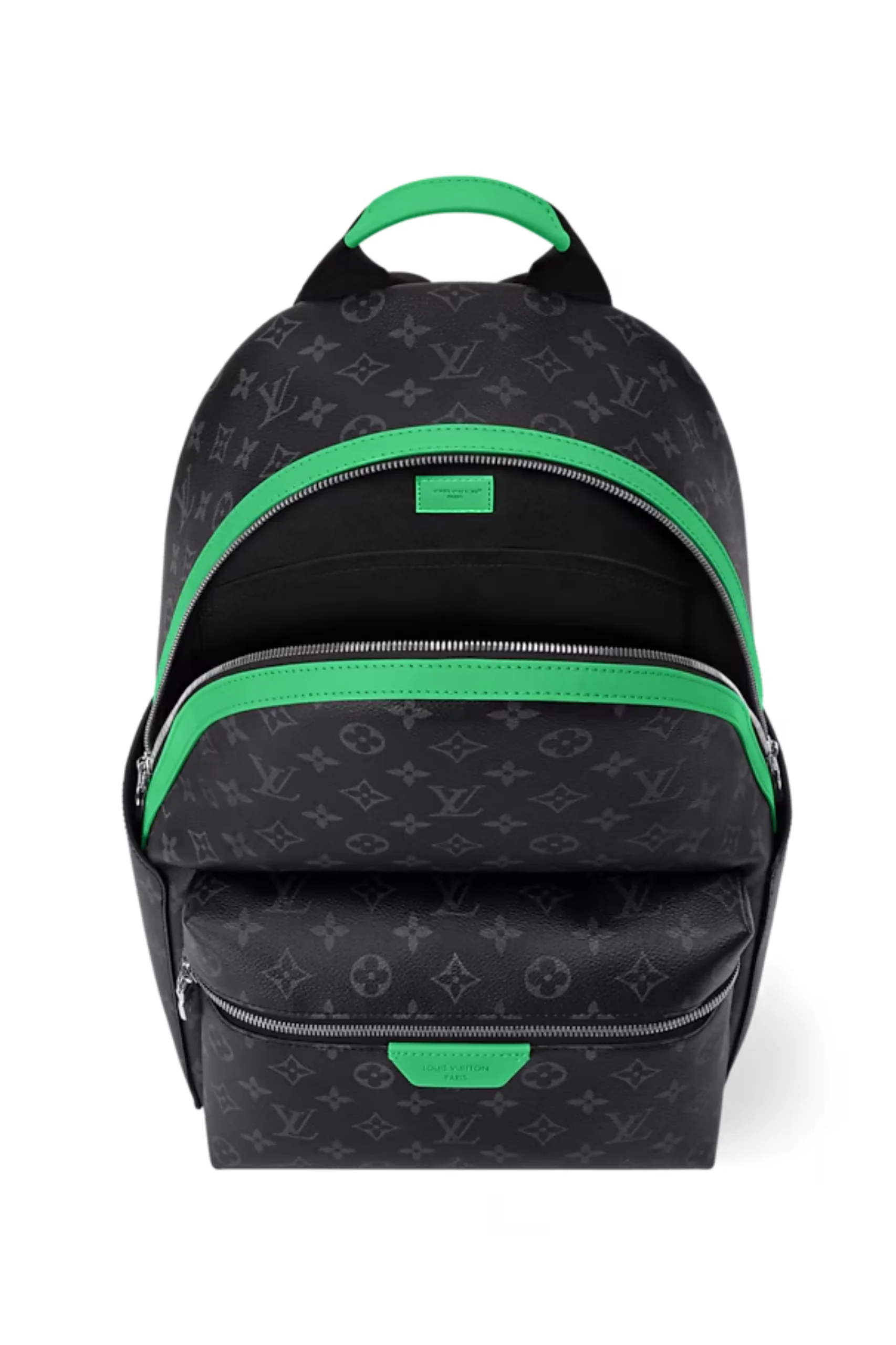 (XXX) M25887_4 Louis Vuitton Discovery Backpack PM - Image 4