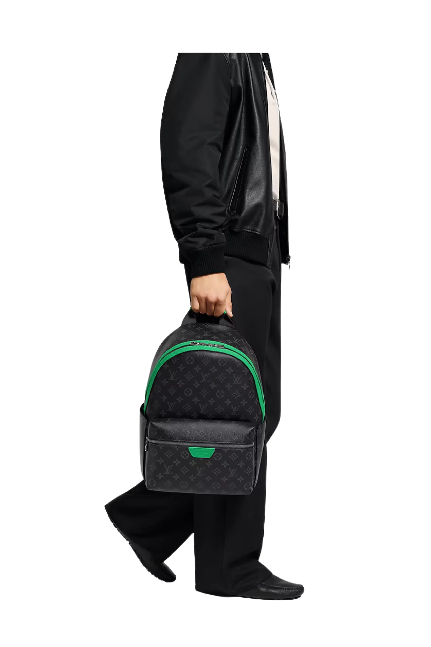 (XXX) M25887_6 Louis Vuitton Discovery Backpack PM - Image 6