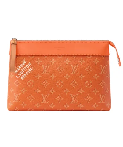 Louis Vuitton Pochette Voyage Souple