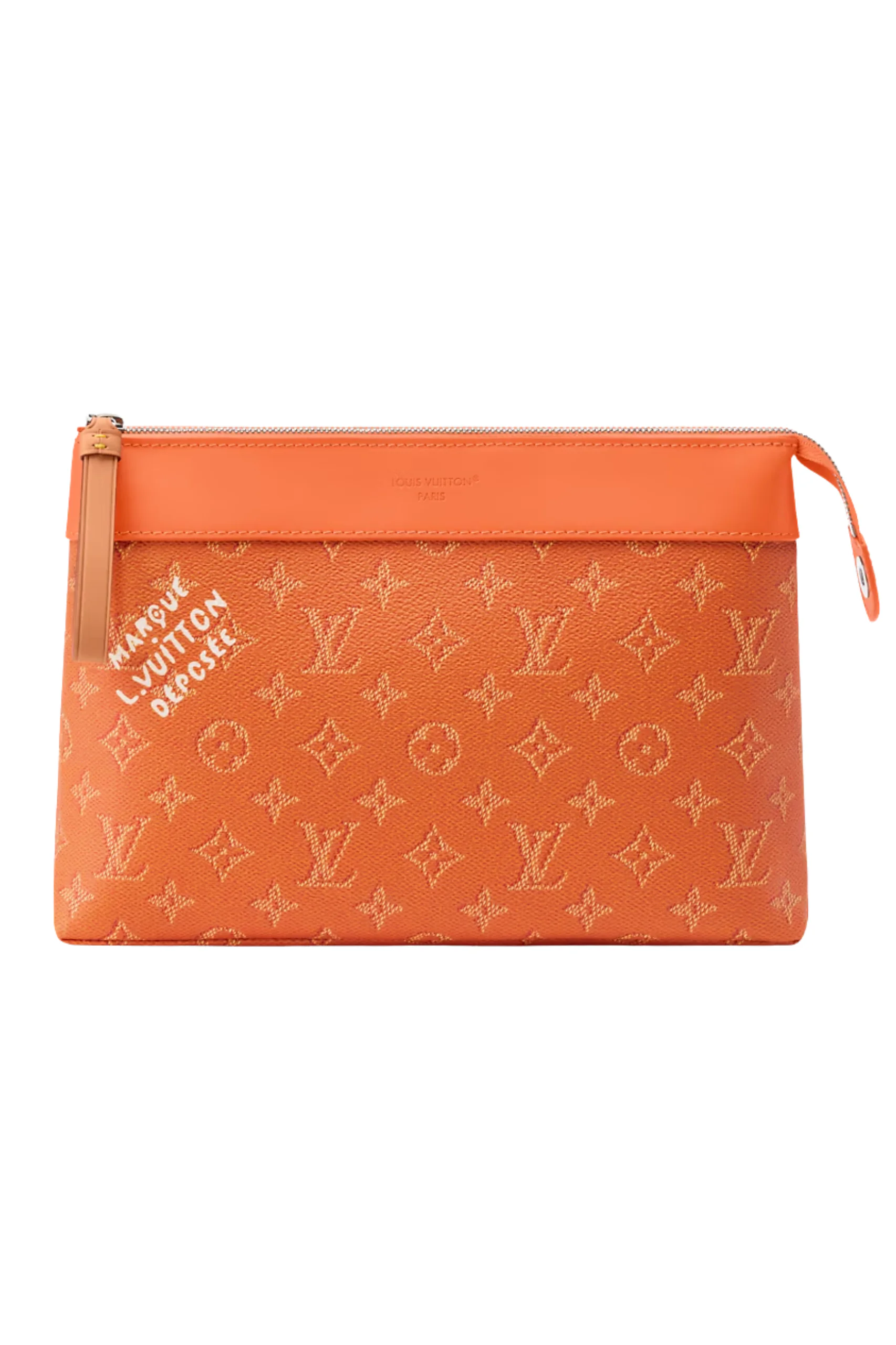 (XXX) M26828_1 Louis Vuitton Pochette Voyage Souple - Image 1