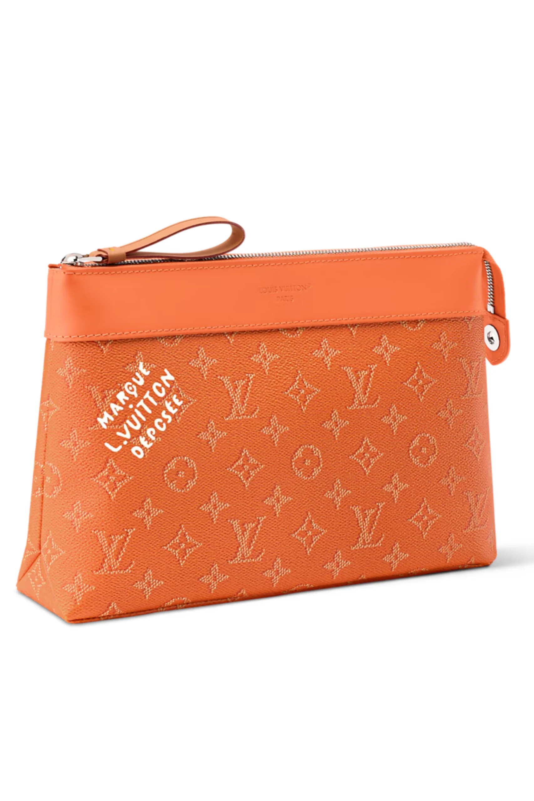 (XXX) M26828_2 Louis Vuitton Pochette Voyage Souple - Image 2