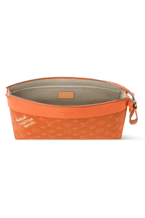 Louis Vuitton Pochette Voyage Souple - Image 3