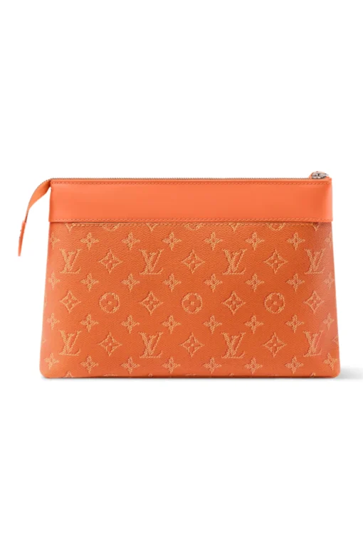 Louis Vuitton Pochette Voyage Souple - Image 4