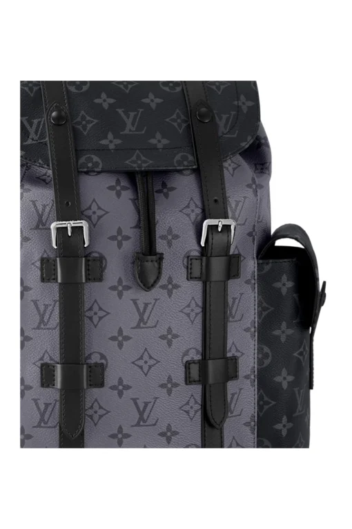 Louis Vuitton Christopher MM - Image 3