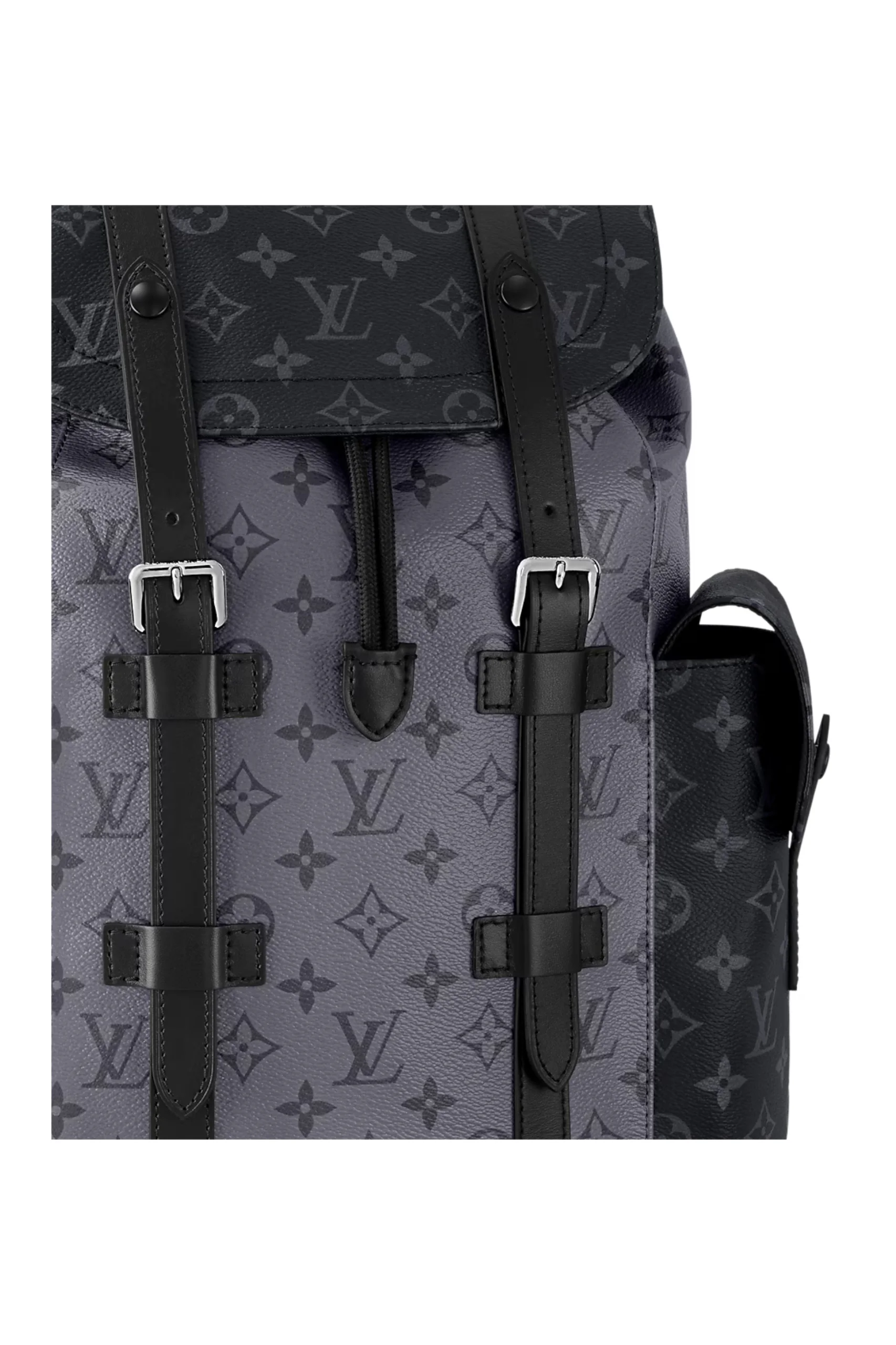 (XXX) M45419_3 Louis Vuitton Christopher MM - Image 3