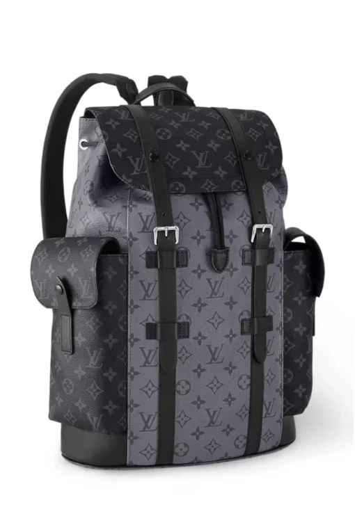 Louis Vuitton Christopher MM - Image 4