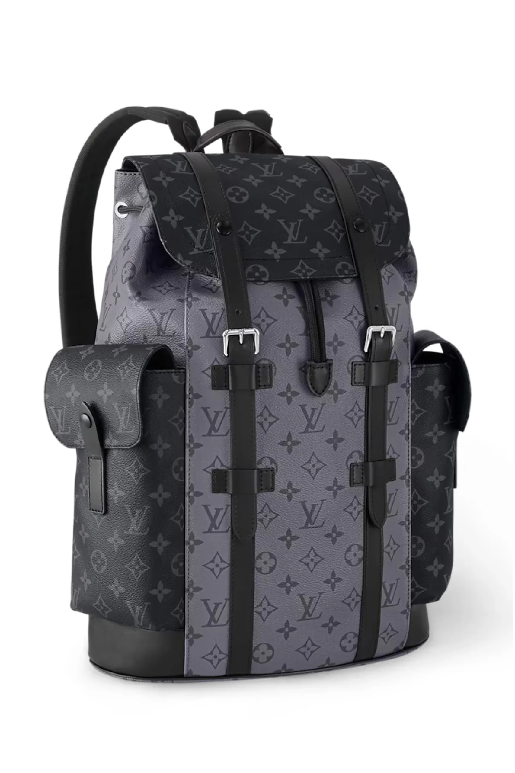 (XXX) M45419_4 Louis Vuitton Christopher MM - Image 4